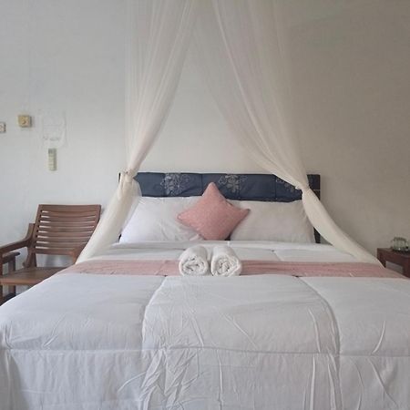 מלון Kusuma Abiakta Sea Side Lembongan מראה חיצוני תמונה