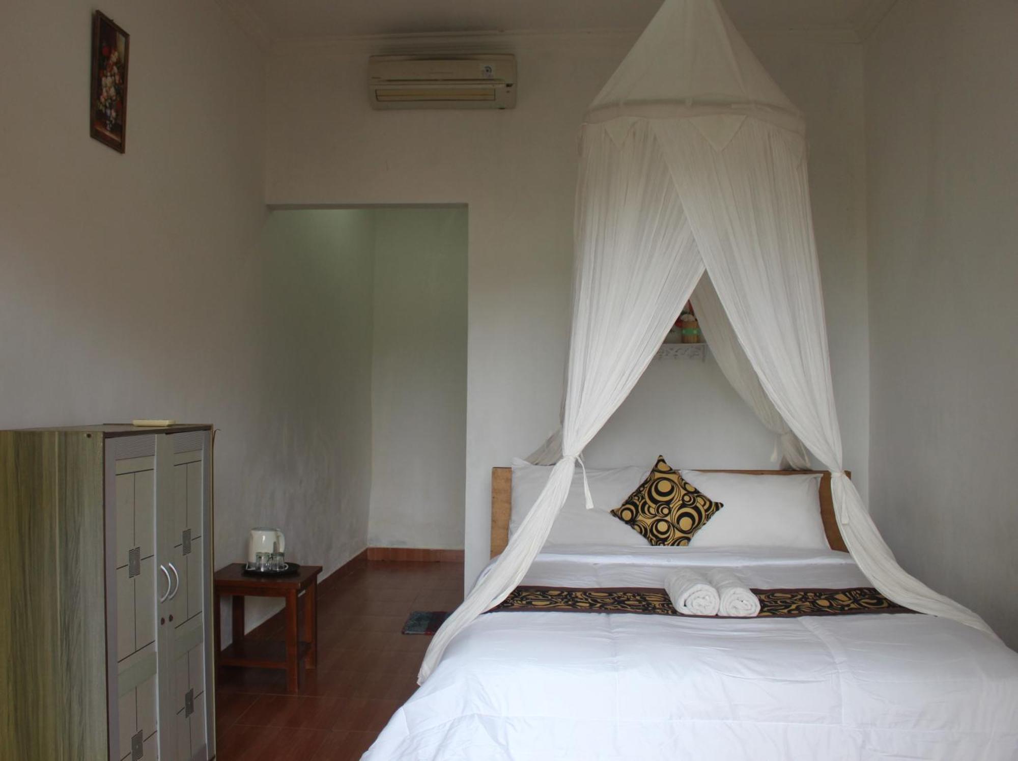 מלון Kusuma Abiakta Sea Side Lembongan מראה חיצוני תמונה